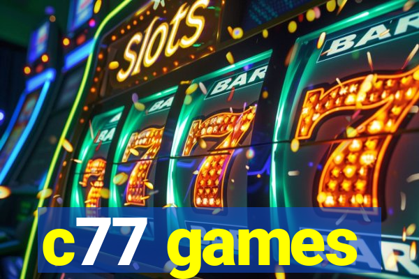 c77 games